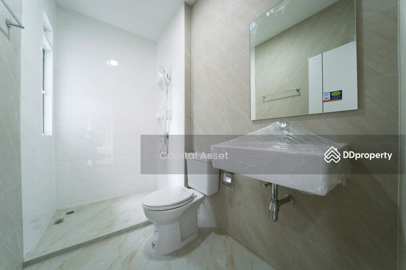 ขาย - Bangkok Boulevard Teparak-Wongwaen : บางกอก บูเลอวาร์ด เทพารักษ์-วงแหวน, สมุทรปราการ