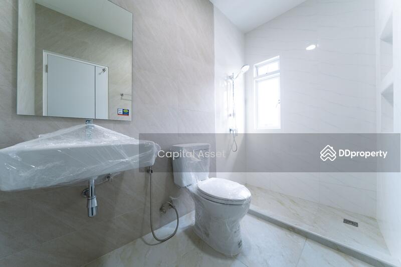 ขาย - Bangkok Boulevard Teparak-Wongwaen : บางกอก บูเลอวาร์ด เทพารักษ์-วงแหวน, สมุทรปราการ