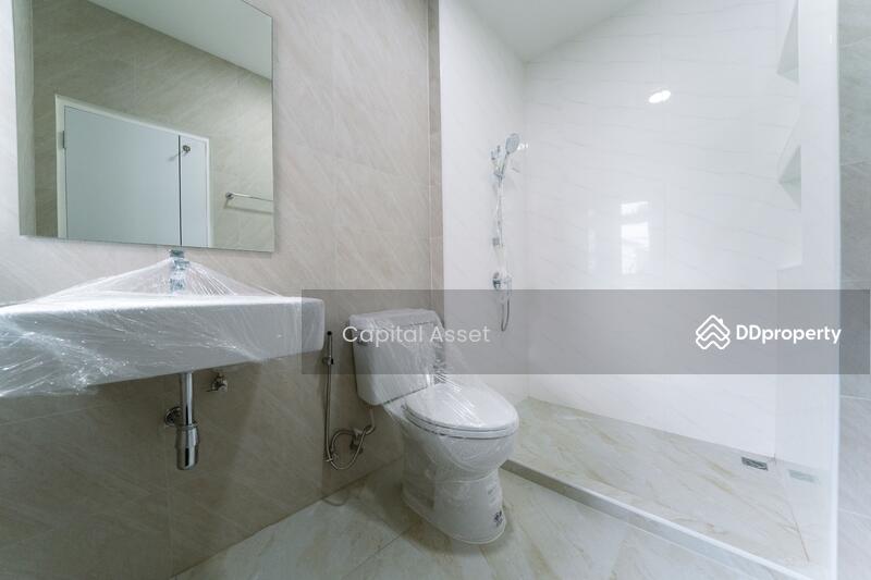 ขาย - Bangkok Boulevard Teparak-Wongwaen : บางกอก บูเลอวาร์ด เทพารักษ์-วงแหวน, สมุทรปราการ