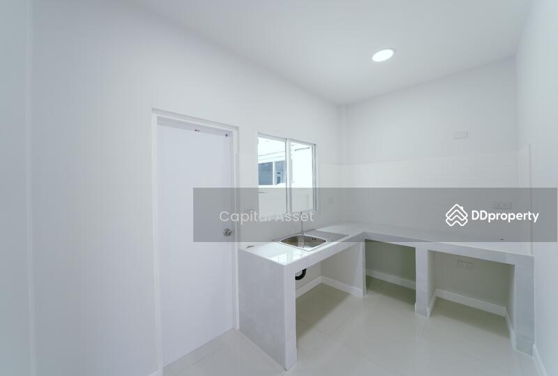 ขาย - Bangkok Boulevard Teparak-Wongwaen : บางกอก บูเลอวาร์ด เทพารักษ์-วงแหวน, สมุทรปราการ
