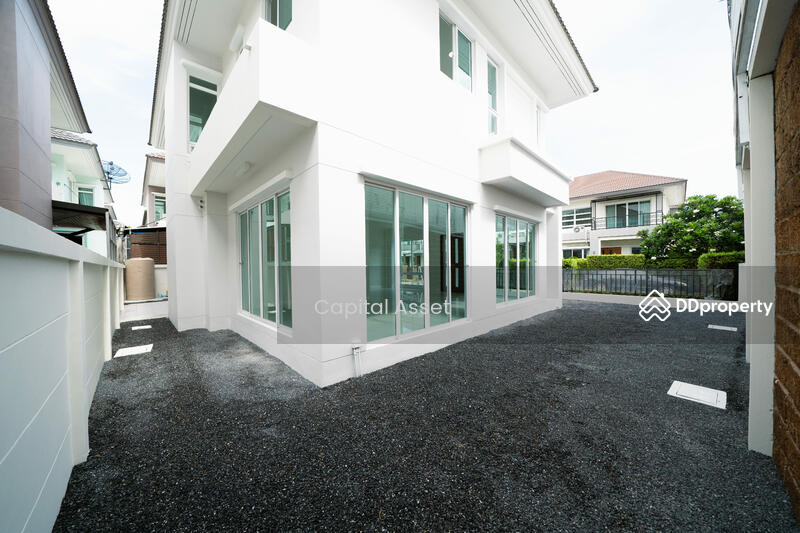 ขาย - Bangkok Boulevard Teparak-Wongwaen : บางกอก บูเลอวาร์ด เทพารักษ์-วงแหวน, สมุทรปราการ