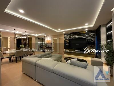 For Rent - Navin Court, Bangkok
