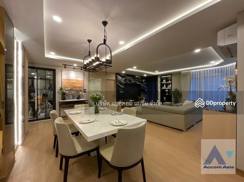 Navin Court, Bangkok, Lumphini, Pathum Wan, Bangkok, 3 Bedrooms, 171 sqm, Condo For Rent, by บริษัท แอคคอม เอเซีย จำกัด, 10920599 - DDproperty.com