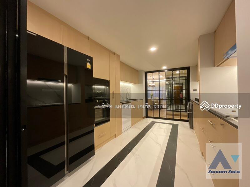 Navin Court, Bangkok, Lumphini, Pathum Wan, Bangkok, 3 Bedrooms, 171 sqm, Condo For Rent, by บริษัท แอคคอม เอเซีย จำกัด, 10920599 - DDproperty.com