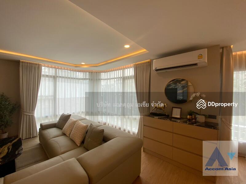 Navin Court, Bangkok, Lumphini, Pathum Wan, Bangkok, 3 Bedrooms, 171 sqm, Condo For Rent, by บริษัท แอคคอม เอเซีย จำกัด, 10920599 - DDproperty.com