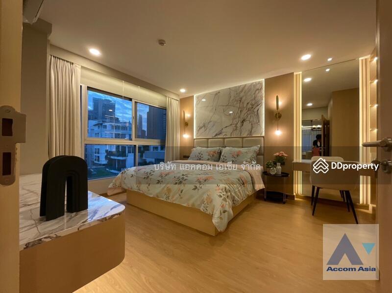 Navin Court, Bangkok, Lumphini, Pathum Wan, Bangkok, 3 Bedrooms, 171 sqm, Condo For Rent, by บริษัท แอคคอม เอเซีย จำกัด, 10920599 - DDproperty.com