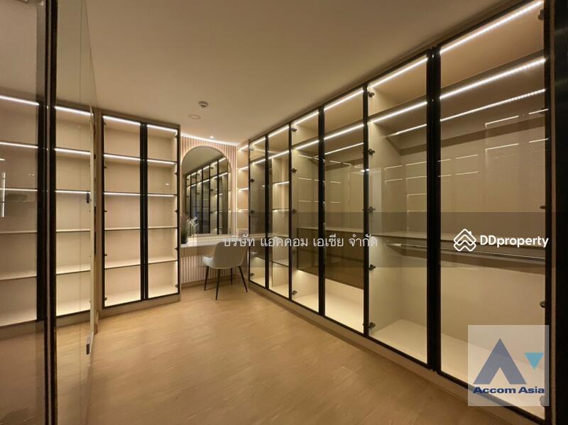 Navin Court, Bangkok, Lumphini, Pathum Wan, Bangkok, 3 Bedrooms, 171 sqm, Condo For Rent, by บริษัท แอคคอม เอเซีย จำกัด, 10920599 - DDproperty.com