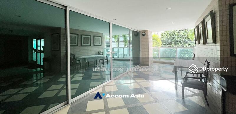 Navin Court, Bangkok, Lumphini, Pathum Wan, Bangkok, 3 Bedrooms, 171 sqm, Condo For Rent, by บริษัท แอคคอม เอเซีย จำกัด, 10920599 - DDproperty.com