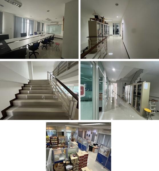 ขาย - ที่ดินพร้อมสิ่งปลูกสร้าง 88/2 โครงการบ้านฟูลเฮ้าส์ เขตภาษีเจริญ, กรุงเทพ