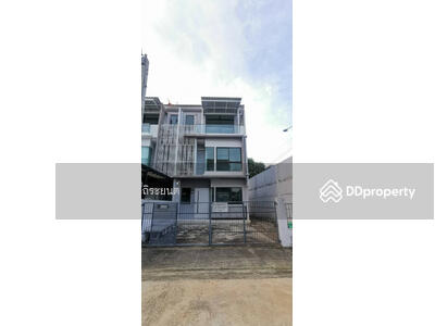 ขาย - บ้านใหม่ 2, กรุงเทพ