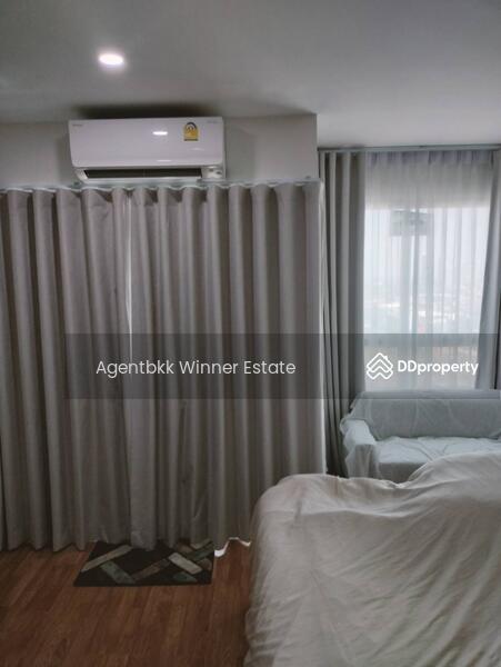 Lumpini Ville Phatanakan-Srinakarin, Bangkok, Phatthanakan Road, Suan Luang, Bangkok, 1 Bedroom, 32 sqm, Condo For Rent, by Agentbkk, 10920855 - DDproperty.com