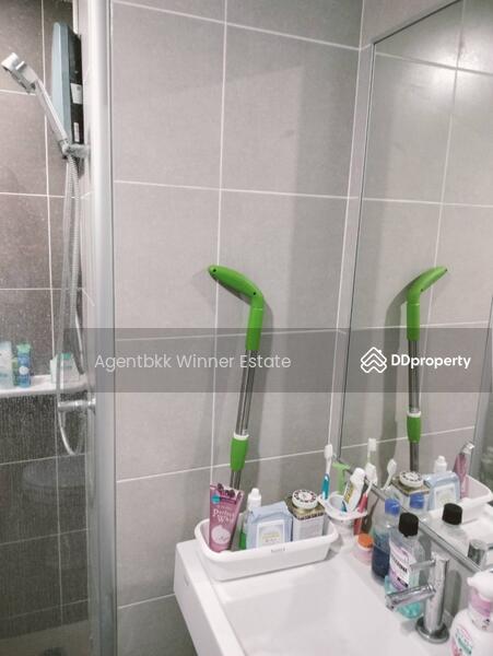 Lumpini Ville Phatanakan-Srinakarin, Bangkok, Phatthanakan Road, Suan Luang, Bangkok, 1 Bedroom, 32 sqm, Condo For Rent, by Agentbkk, 10920855 - DDproperty.com