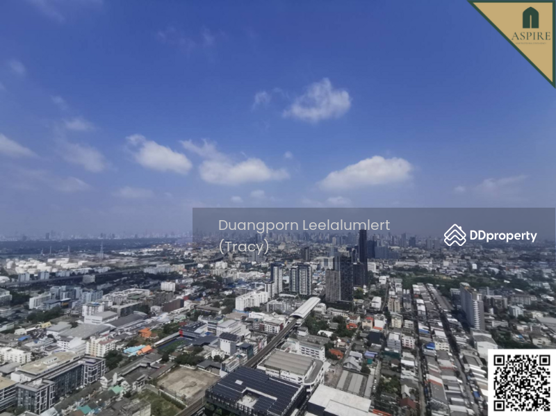 For Sale - Whizdom Essence, Bangkok