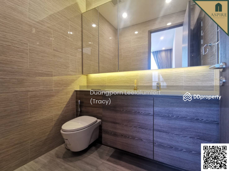 For Sale - Whizdom Essence, Bangkok
