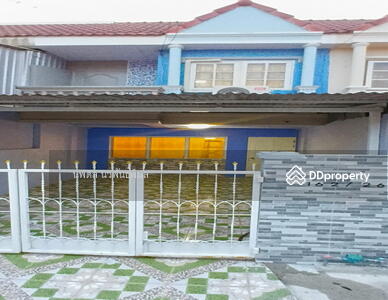 ขาย - 3นอนขายหมู่บ้านปอผาสุขติดถนนกาญจนาภิเษกตกแต่งใหม่ทั้งหลัง, นนทบุรี