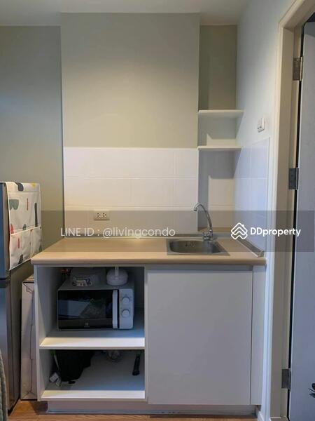 Lumpini Park Nawamin-Sriburapha : ลุมพินี พาร์ค นวมินทร์ - ศรีบูรพา, Bangkok, ถนนนวมินทร์, Khlong Kum, Bueng Kum, Bangkok, 1 Bedroom, 24 sqm, Condo For Sale, by LINE ID : @livingcondo, 10921167 - DDproperty.com