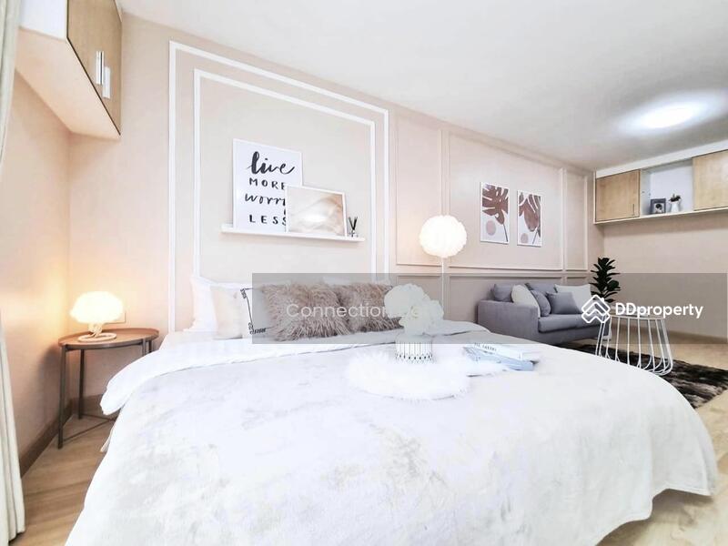 The IRIS Rama 9-Srinakarin, Bangkok, Srinakarin Road, Suan Luang, Bangkok, 1 Bedroom, 33 sqm, Condo For Sale, by Mr. K, 10921207 - DDproperty.com