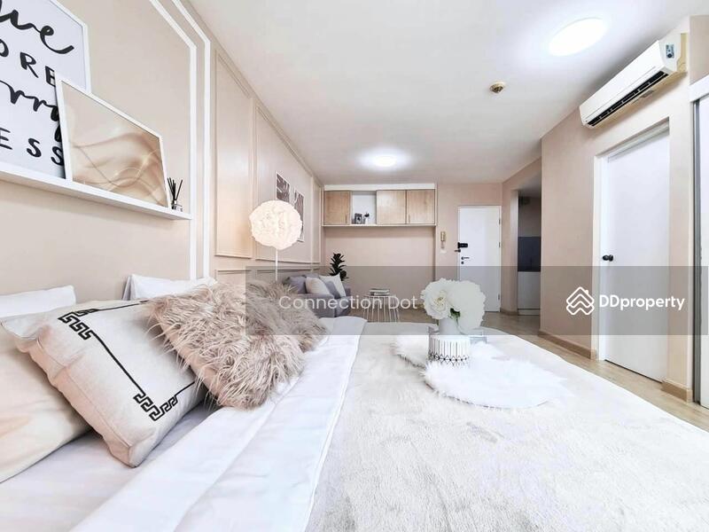 The IRIS Rama 9-Srinakarin, Bangkok, Srinakarin Road, Suan Luang, Bangkok, 1 Bedroom, 33 sqm, Condo For Sale, by Mr. K, 10921207 - DDproperty.com
