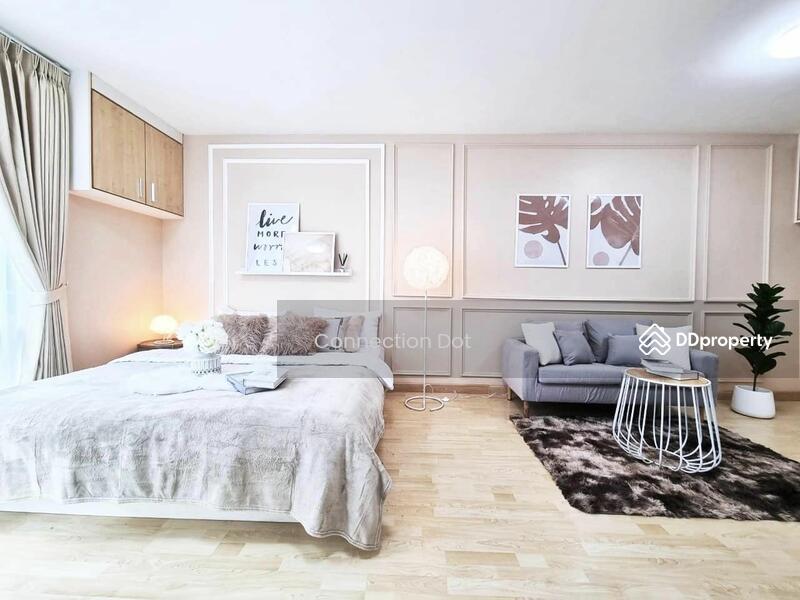 The IRIS Rama 9-Srinakarin, Bangkok, Srinakarin Road, Suan Luang, Bangkok, 1 Bedroom, 33 sqm, Condo For Sale, by Mr. K, 10921207 - DDproperty.com