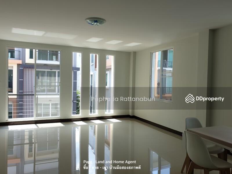For Sale - RK Biz Center Motorway - Airportlink, Bangkok