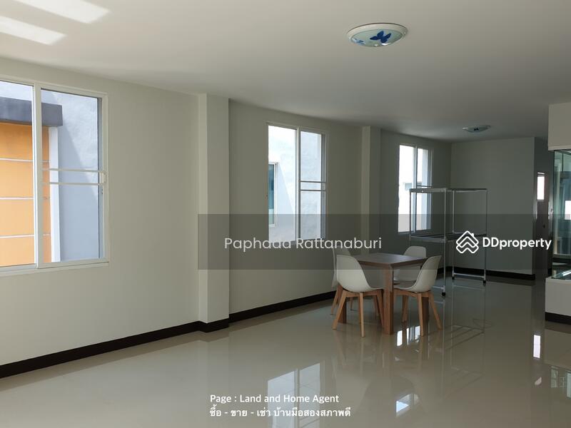 For Sale - RK Biz Center Motorway - Airportlink, Bangkok