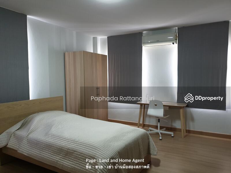 For Sale - RK Biz Center Motorway - Airportlink, Bangkok