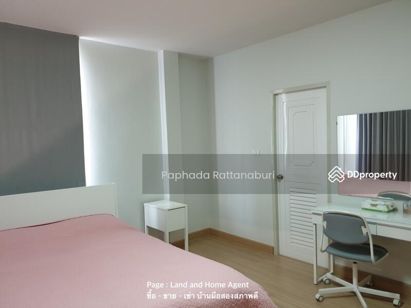 For Sale - RK Biz Center Motorway - Airportlink, Bangkok