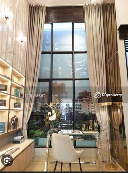 ให้เช่า - Modiz Sukhumvit 50 : โมดิซ สุขุมวิท 50, กรุงเทพ
