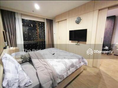ขาย - AERAS Beachfront Condominium Jomtien : แอราส คอนโด, ชลบุรี