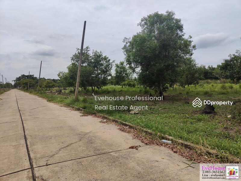 For Sale - Khlong Luang, Pathum Thani