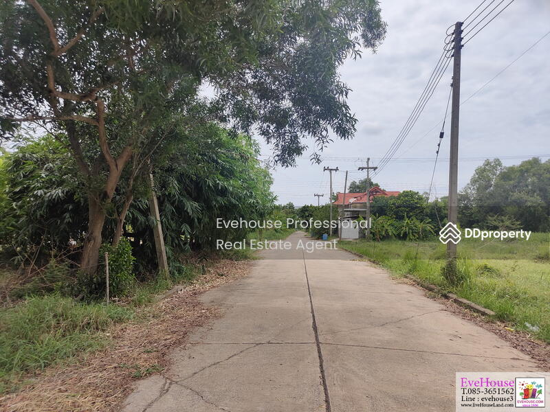 For Sale - Khlong Luang, Pathum Thani