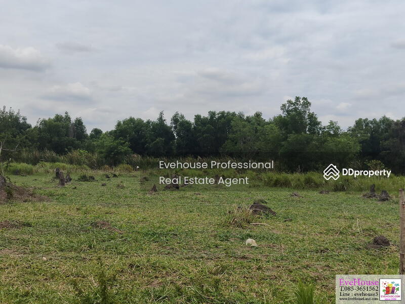 For Sale - Khlong Luang, Pathum Thani