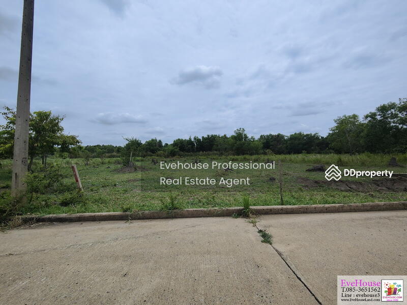 For Sale - Khlong Luang, Pathum Thani