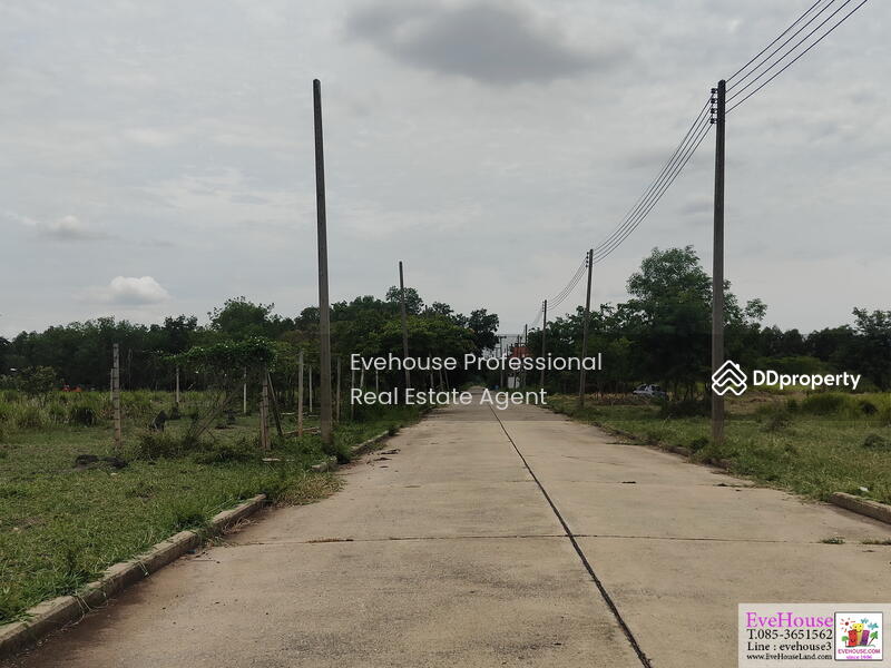For Sale - Khlong Luang, Pathum Thani