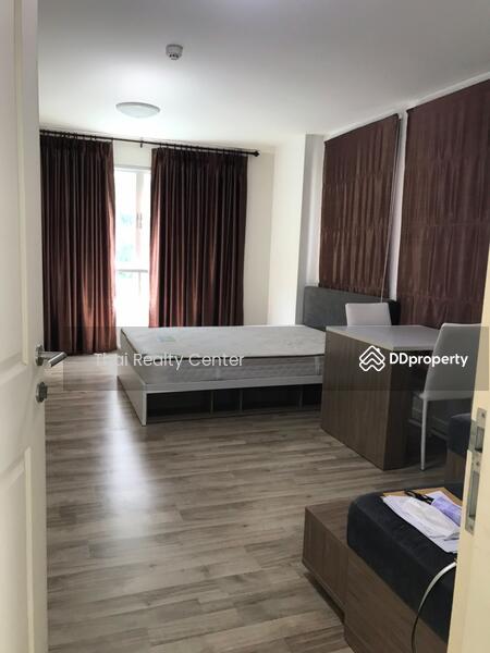 ให้เช่า - Dcondo Campus Resort Rangsit : ดี คอนโด แคมปัส รีสอร์ท รังสิต, ปทุมธานี