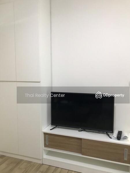 ให้เช่า - Dcondo Campus Resort Rangsit : ดี คอนโด แคมปัส รีสอร์ท รังสิต, ปทุมธานี