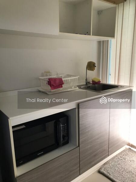 ให้เช่า - Dcondo Campus Resort Rangsit : ดี คอนโด แคมปัส รีสอร์ท รังสิต, ปทุมธานี