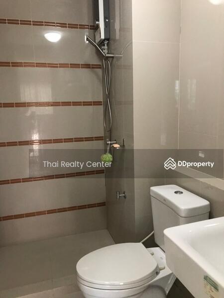 ให้เช่า - Dcondo Campus Resort Rangsit : ดี คอนโด แคมปัส รีสอร์ท รังสิต, ปทุมธานี