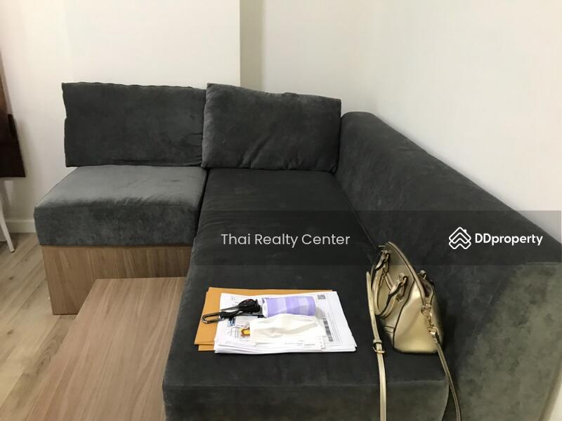 ให้เช่า - Dcondo Campus Resort Rangsit : ดี คอนโด แคมปัส รีสอร์ท รังสิต, ปทุมธานี