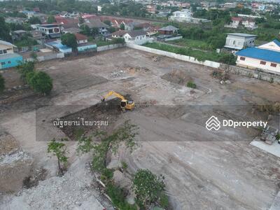 ขาย - ขายที่ดินในซอยบางแวก134-136 ใก้ลถนนกาญจนาภิเษก ที่ดินติด 2 ซอย เหมาะทำธุรกิจ, กรุงเทพ