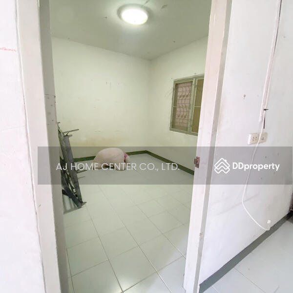 For Sale - Baan Ua-Athorn Ratchapruek, Nonthaburi