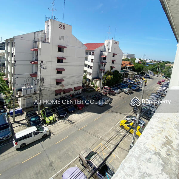 For Sale - Baan Ua-Athorn Ratchapruek, Nonthaburi