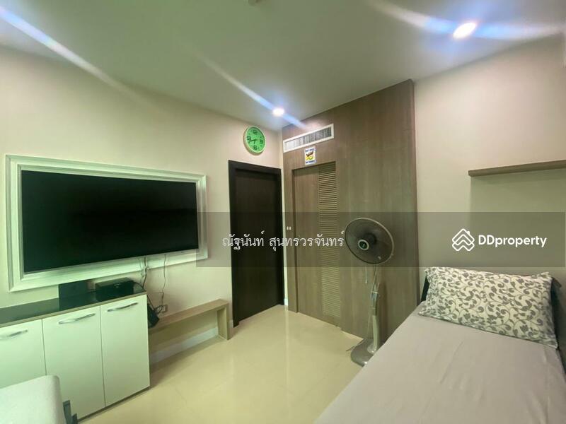 For Rent - Dusit Grand Condo View, Chon Buri