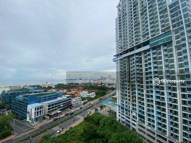 For Rent - Dusit Grand Condo View, Chon Buri