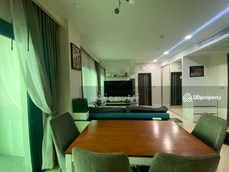 For Rent - Dusit Grand Condo View, Chon Buri