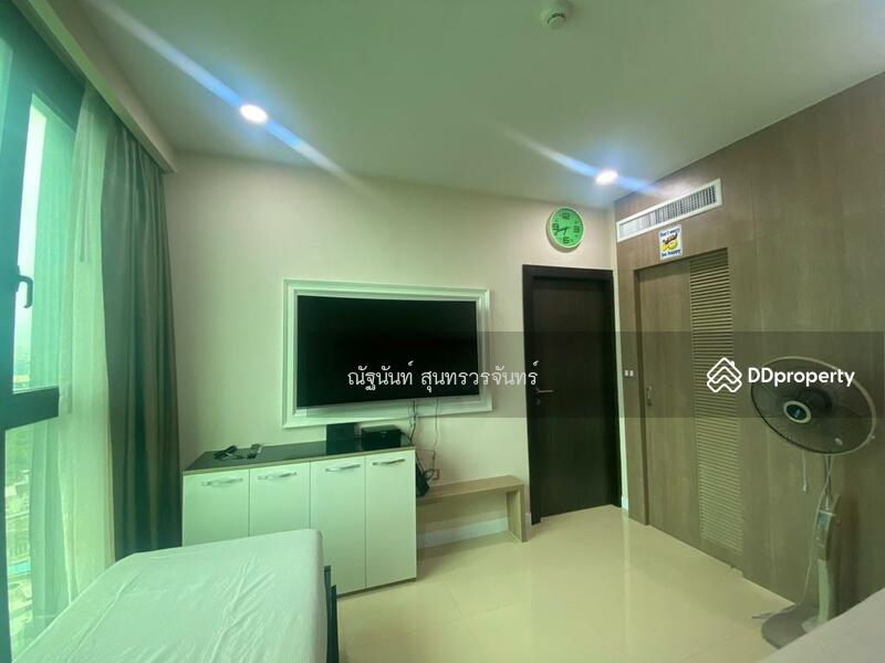 For Rent - Dusit Grand Condo View, Chon Buri