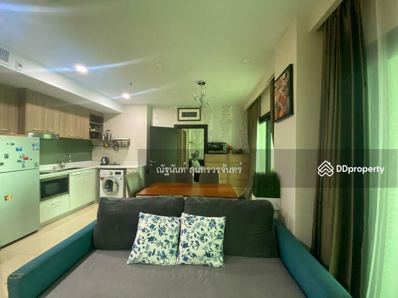 For Rent - Dusit Grand Condo View, Chon Buri