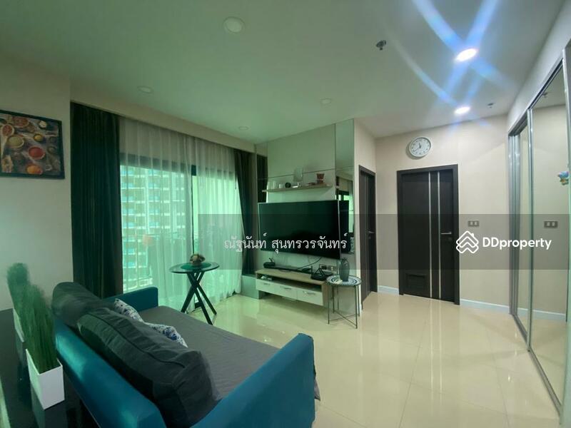 For Rent - Dusit Grand Condo View, Chon Buri