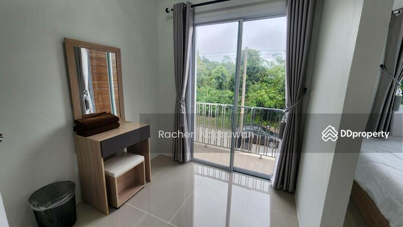 ทาวน์โฮม สัจจกุล, Songkhla, Hat-Yai, Hat Yai, Songkhla, 3 Bedrooms, 150 sqm, Townhouse For Rent, by Rachen Nopsuwan, 10922276 - DDproperty.com