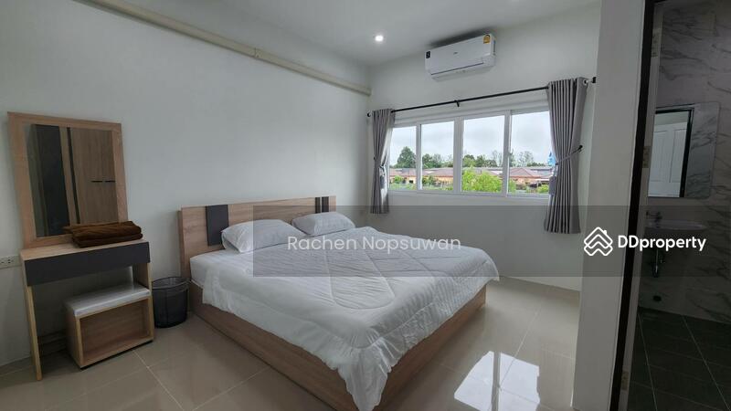 ทาวน์โฮม สัจจกุล, Songkhla, Hat-Yai, Hat Yai, Songkhla, 3 Bedrooms, 150 sqm, Townhouse For Rent, by Rachen Nopsuwan, 10922276 - DDproperty.com